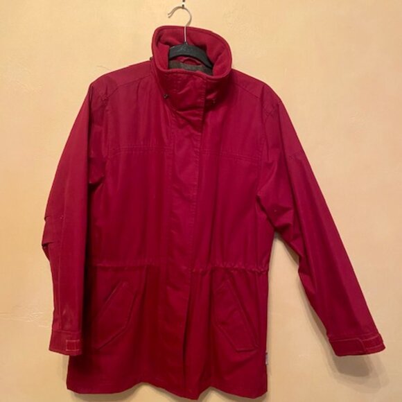 Pacific Trail Ladies Jacket - Picture 3 of 10